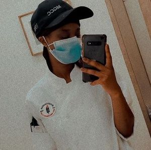 Meet your Posher, Sonia